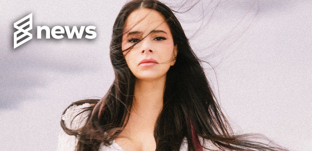 Sofia Kourtesis releases new single 'Canela Pura'