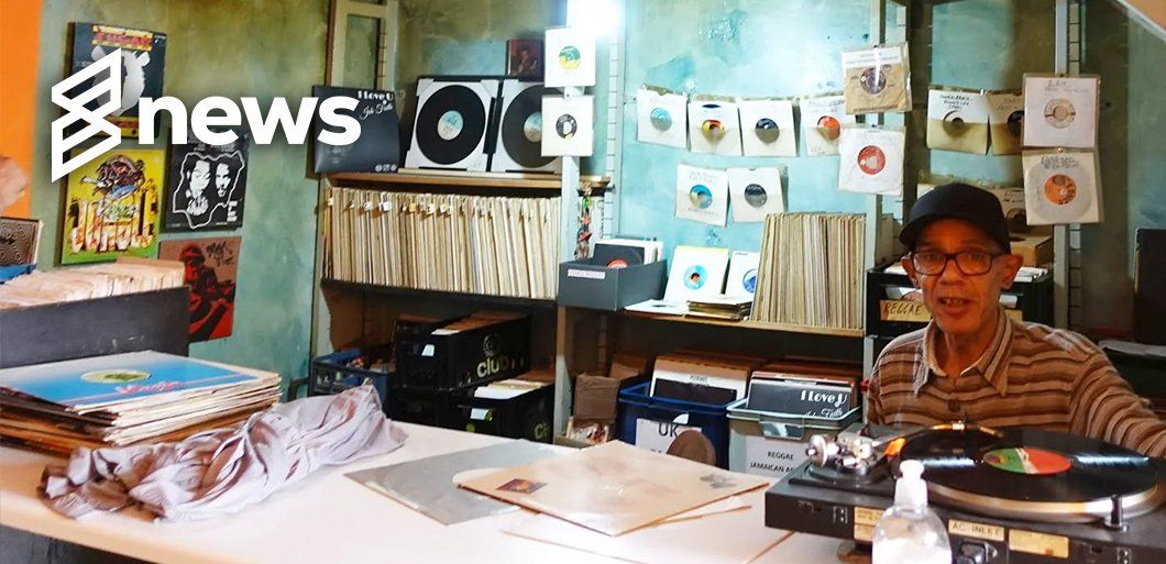 London's Zen Records to shut after 30 years