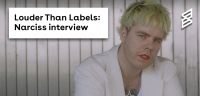 Louder Than Labels: Narciss interview