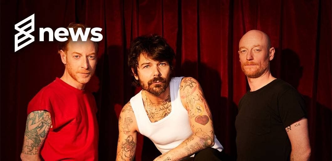 Biffy Clyro to celebrate new album release with a special acoustic show this October