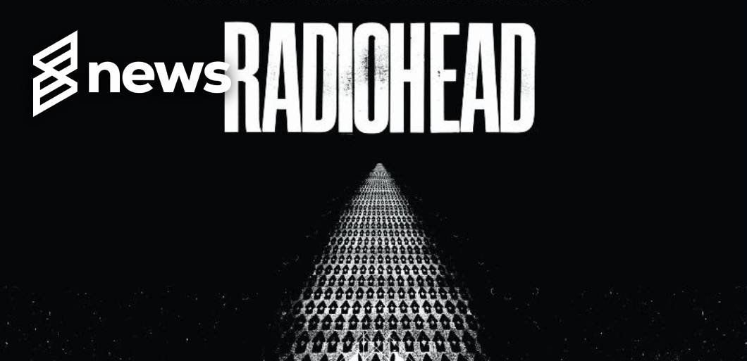 Radiohead Remixes INF001 プロモ12inch In Rainbows- Radiohead