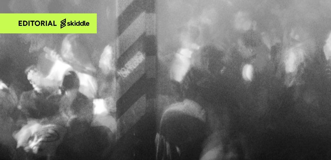 The Hacienda Hangover&colon; Why is Manchester so obsessed with the 80s and 90s&quest;