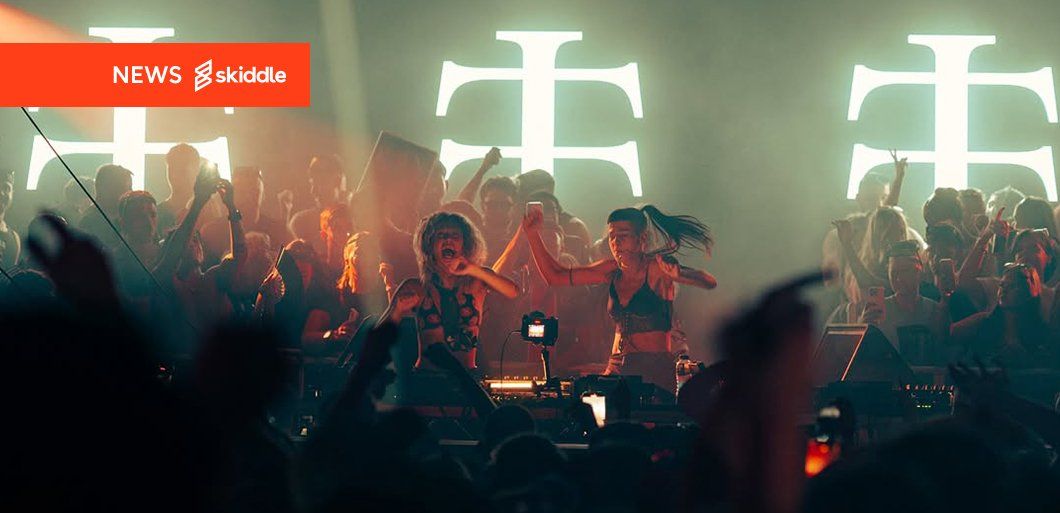 Teletech to bring KARAH&comma; Klofama&comma; and more to Manchester in January