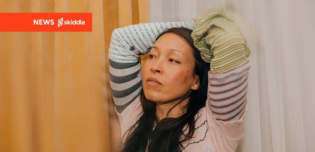 Little Dragon&rsquo;s Yukimi releases new single&comma; announces new EP