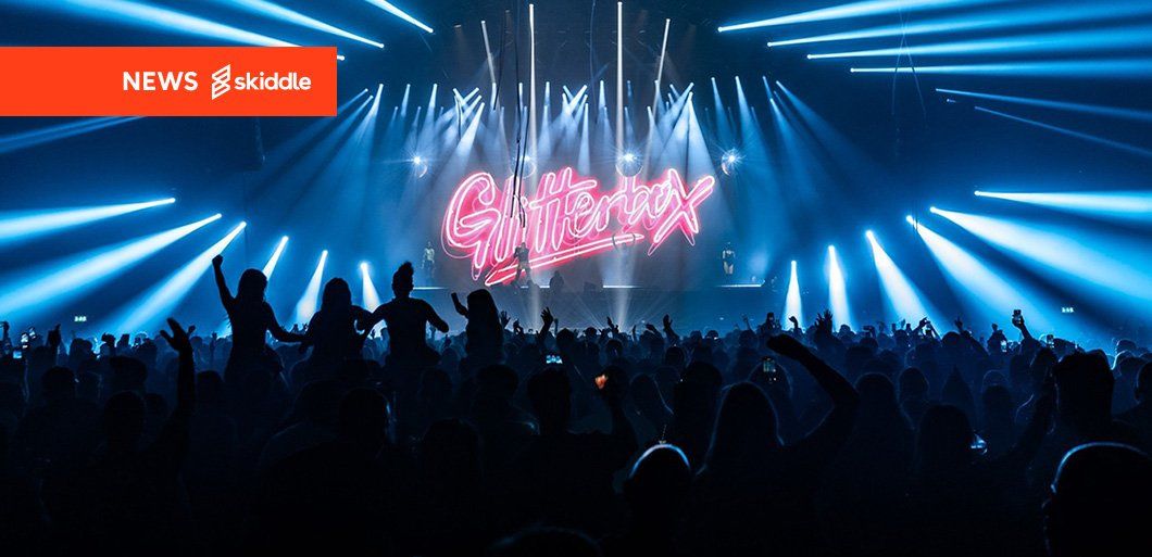 Glitterbox to take over Liverpool’s Blackstone Street Warehouse