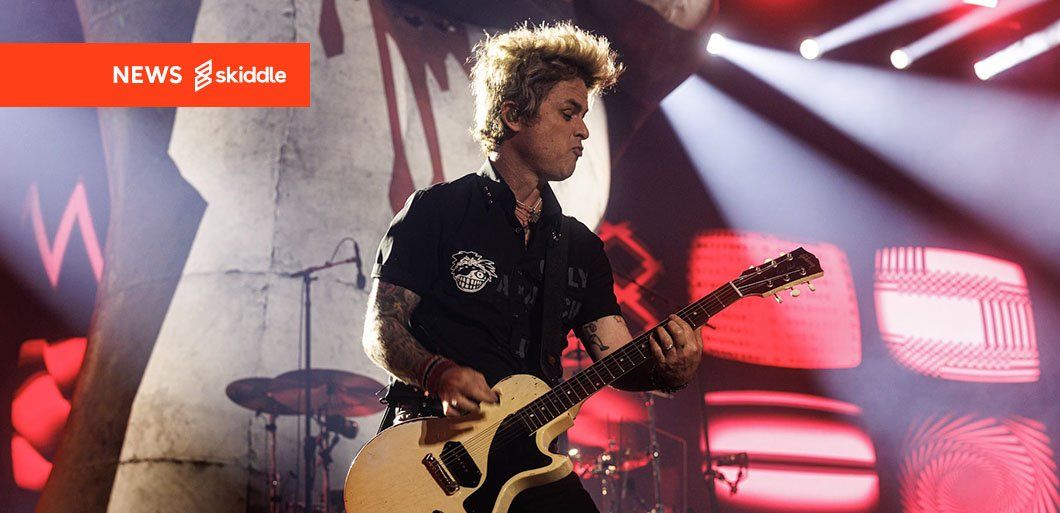 Best-selling rock and metal albums of 21st century revealed