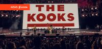 The Kooks announce outdoor gigs in England for 2026