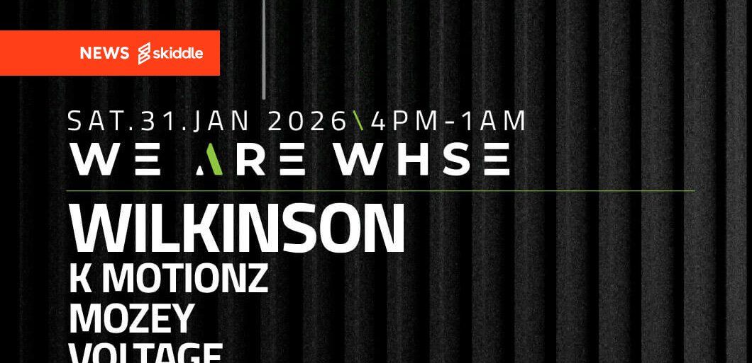 Wilkinson the latest name announced for Derby's Ultra Warehouse