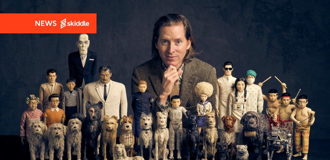 Breathtaking Wes Anderson exhibition set to open in London this November