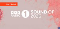 BBC Radio 1 reveal Sound of 2026 - The Longlist