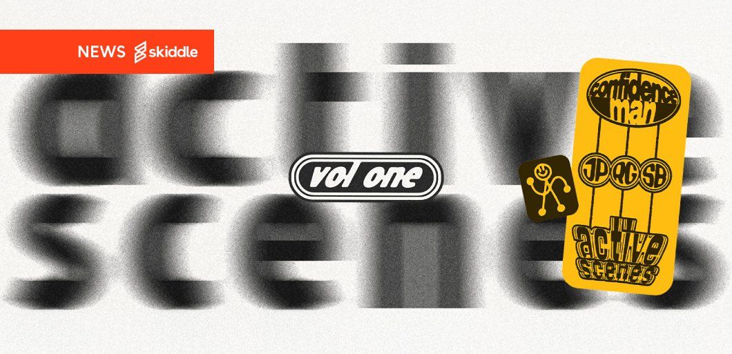 Confidence Man release new EP&comma;  'Active Scenes Vol One' 