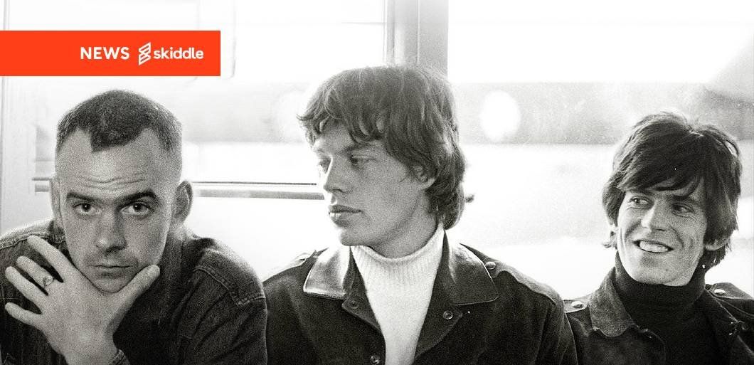 Fatboy Slim’s ‘Satisfaction Skank’ receives Rolling Stones approval after 25 years