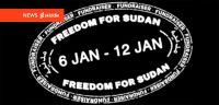 SZA, Kelela, PinkPantheress, Dave, and more support Freedom For Sudan fundraising auction