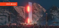 VSNZ Winter Arc returns to the Swiss Alps with CamelPhat, Argy, HoneyLuv & more