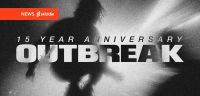 Outbreak Fest reveal Friday lineup and day splits for 2026's 15th anniversary event