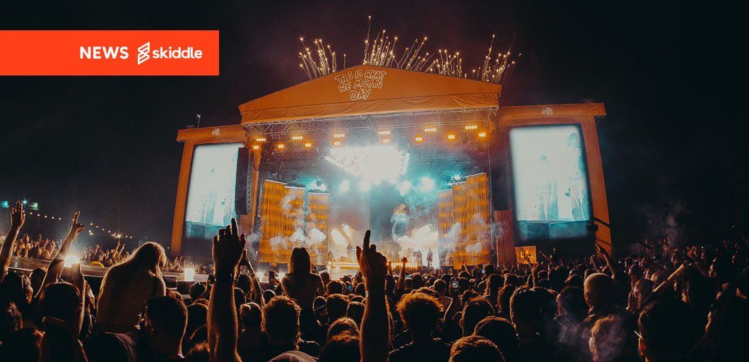 DJO&comma; Sienna Spiro and Erin LeCount to join Lorde at All Points East 2026