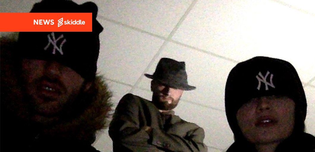 Fcukers release new single 'Beatback'