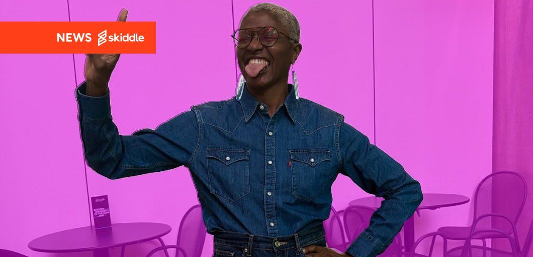 DJ Paulette launches a two month Manchester schools music initiative