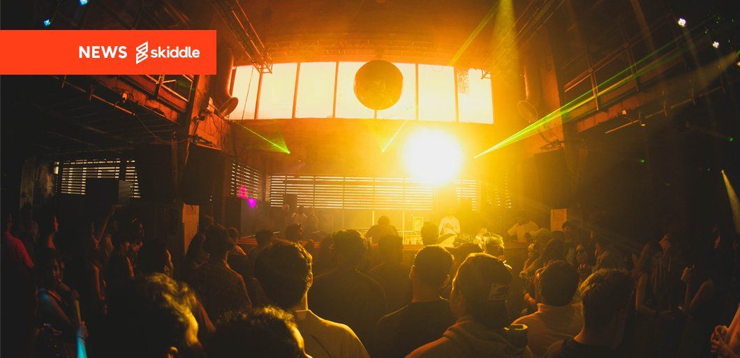 Dialled In Festival to celebrate 5th birthday this year