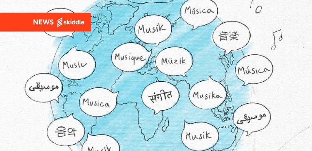 Spotify reports rise in popularity for non-English language music 