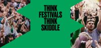 Skiddle's big fat festival guide: UK edition - April