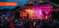 Knockengorroch, Summer Sessions among Scottish festivals awarded funding 