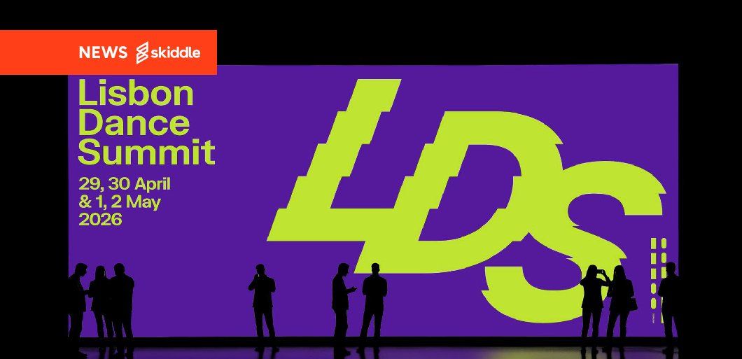 Lisbon Dance Summit shares details and programme