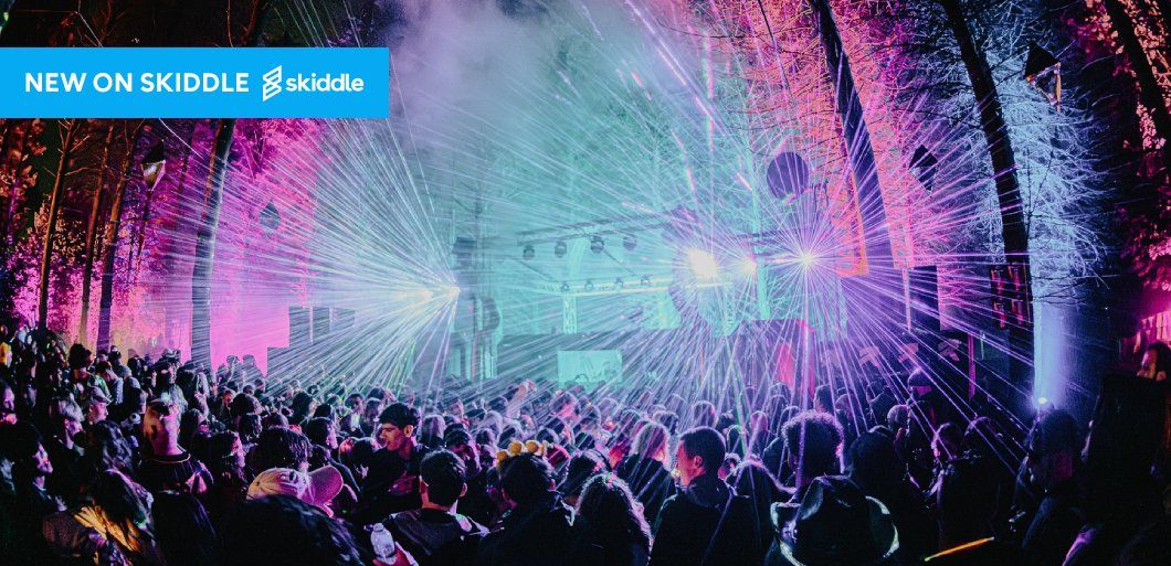 New On Skiddle&colon; Festivals&comma; Fanzones and Cathedrals