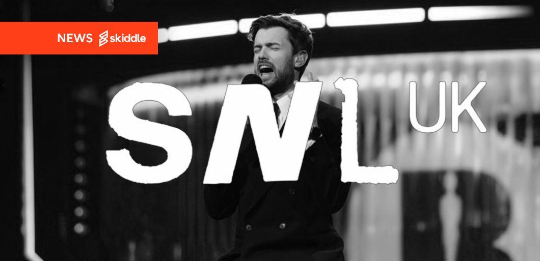 Jack Whitehall announced as next Saturday Night Live UK host with Jorja Smith as musical guest