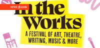 New Ipswich arts festival In the Works celebrates emerging creative work