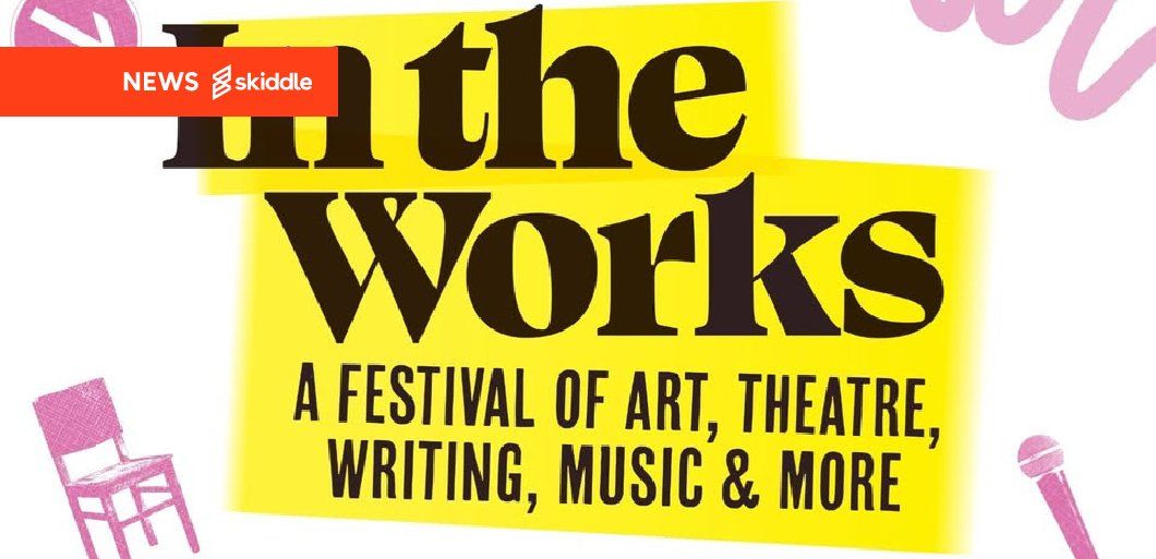 New Ipswich arts festival In the Works celebrates emerging creative work