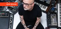 Moby's Coachella profits to be donated to animal rights organisations