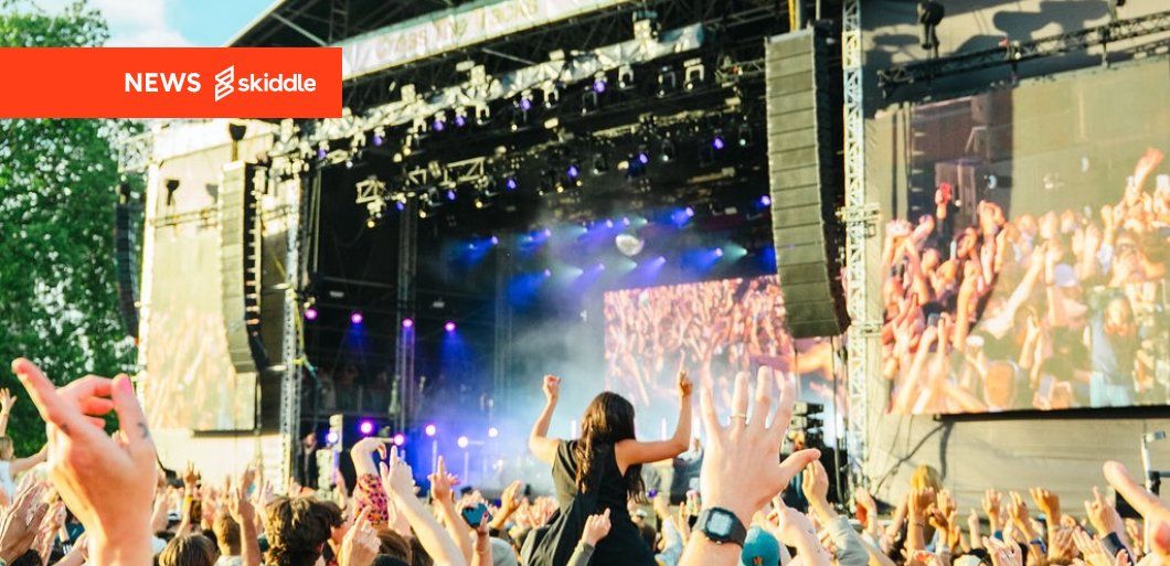 Cross The Tracks reveals full 2026 lineup and brand new stages