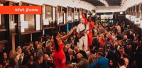 BOXHALL London celebrates first birthday with freebies and food festival