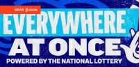 The National Lottery announces festival lineup