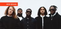 Ezra Collective announces fourth studio album 'Here Because of Hope'
