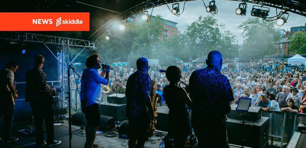 The Fringe at Tramlines reveals Devonshire Green line-up for 2026