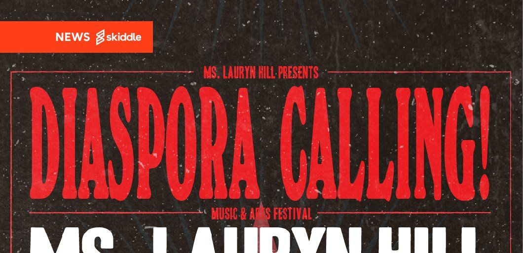 Diaspora Calling&excl; Festival unveils full lineup for UK debut
