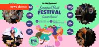 Liverpool Book Festival returns with Boxpark summer special