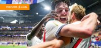 Where to watch the FIFA World Cup 2026 in Newcastle