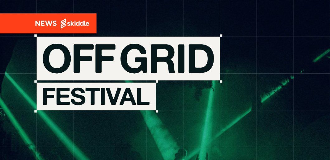 Example confirmed as headliner for LAB11&rsquo;s Off Grid Festival
