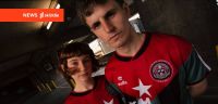 Massive Attack and Bohemian F.C collab to launch new football shirt 