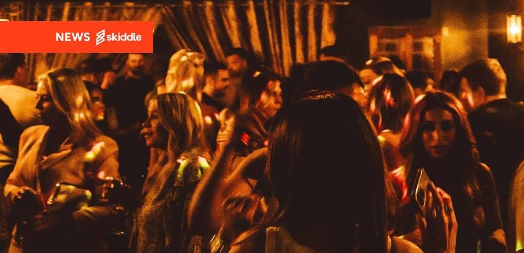 Get Gatsby at Liverpool's speakeasy bars
