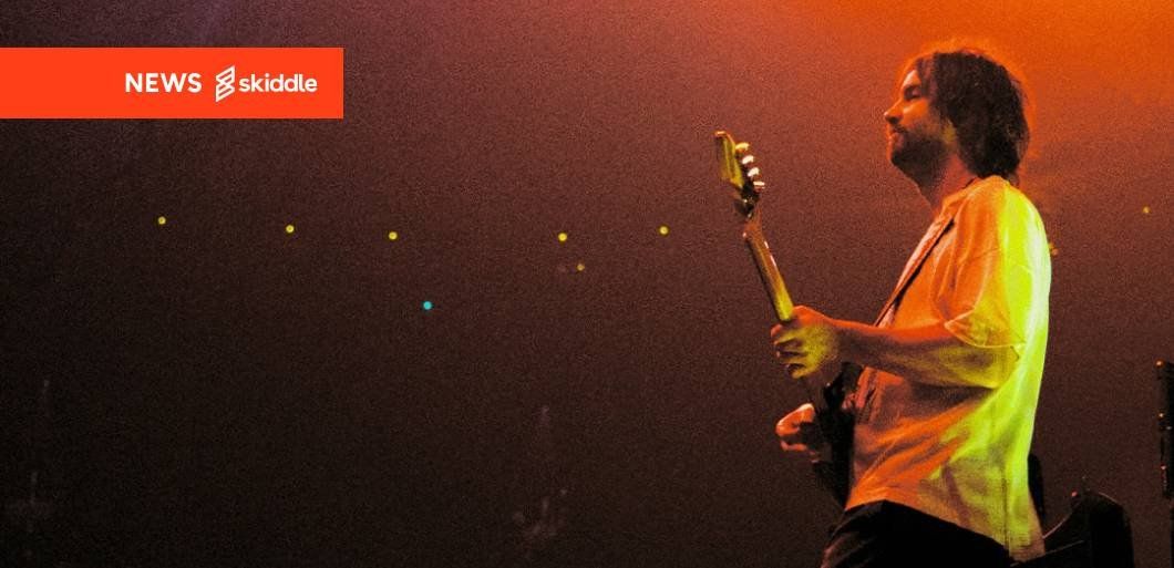 Tame Impala announces huge 2027 UK and EU tour with Wet Leg 