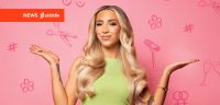 GK Barry to host meet and greet in Liverpool on her It's Giving Life tour next week