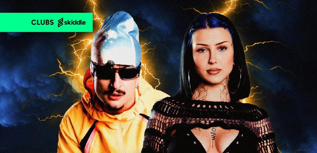 Adri&aacute;n Mills and Cloudy to play All Night Long at the OVO Hydro