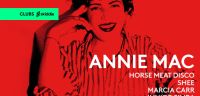 Annie Mac to play TESTBED reopening in Leeds alongside Horse Meat Disco and more