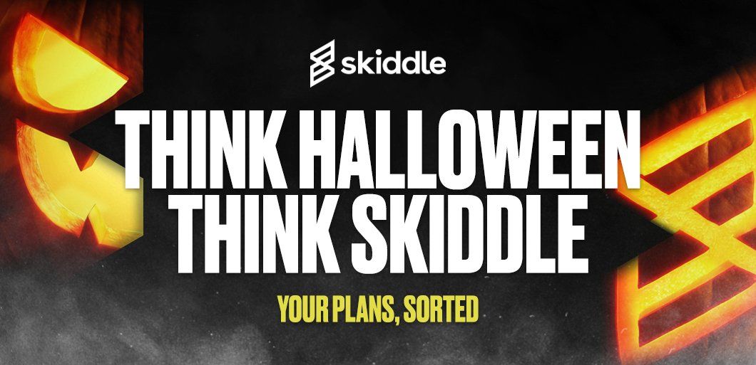 The best Halloween events in Manchester 2026