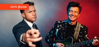 Rick Astley and Olly Murs announced as headliners for Good Times Live 2027