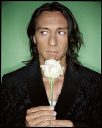 Interview: Bob Sinclar